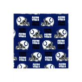 Blue Indianapolis Colts 60in